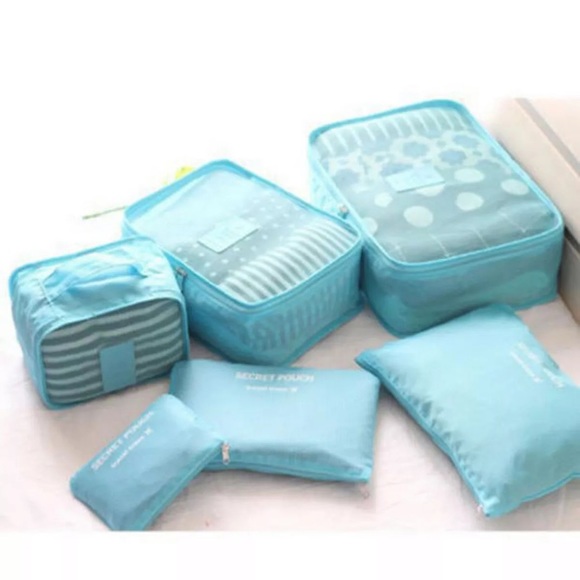 suntribe travel bag with shoe storage